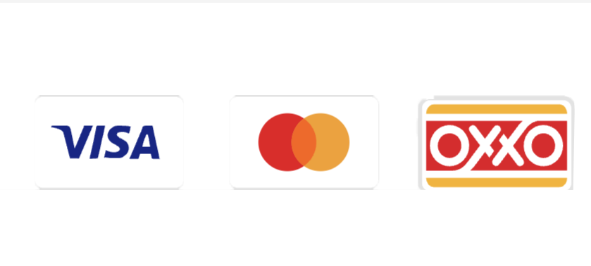 visa y master metodo