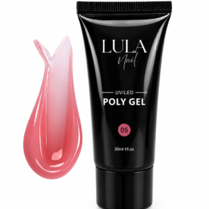 POLYGEL 05 Pink