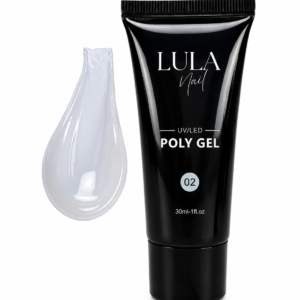 POLYGEL 02 MILK
