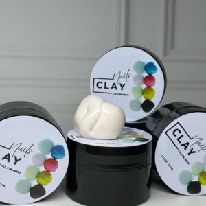 Gel modelador Blanco