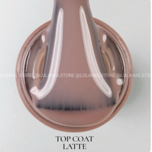 Top Coat Latte