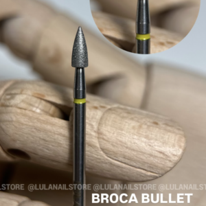 Bala Amarilla 3.0*7mm