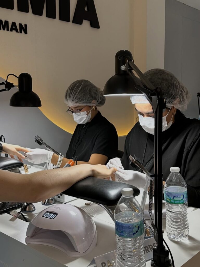 Hoy vivimos algo muy especial… 💫Nuestra primera fecha de Dual System en las nuevas instalacione (2)