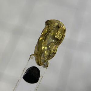 Efecto YPSI Amarillo