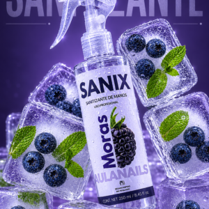SANIX MORAS
