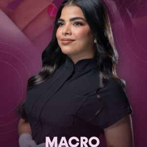 Curso Macro Pedicura