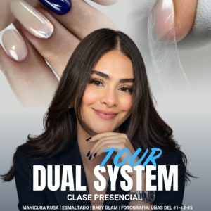 Curso Tour Dual SYSTEM