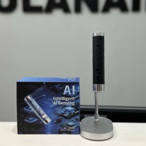 LÁMPARA CON INTELIGENCIA ARTIFICIAL