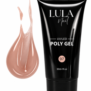 Polygel 07