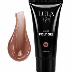 Polygel 06